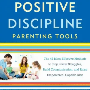 I lager Positive Discipline Parenting Tools | 0:e upplagan