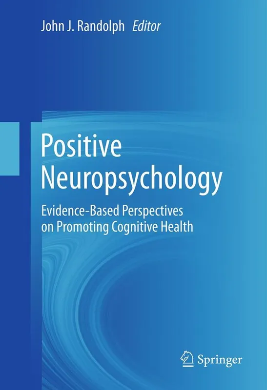 Positive Neuropsychology | 1:a upplagan Sänkt pris