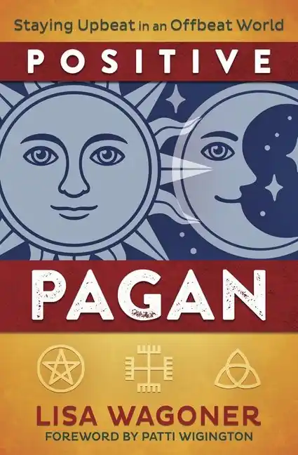 Erbjudande Positive Pagan | 0:e upplagan