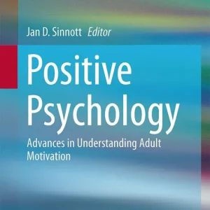 Trygg betalning Positive Psychology | 1:a upplagan