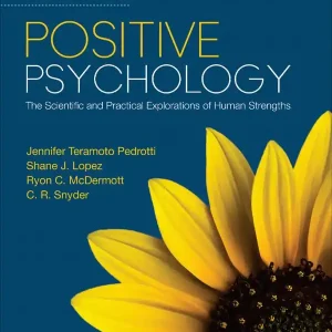 Expressleverans Positive Psychology | 5:e upplagan