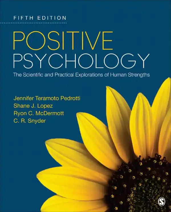 Expressleverans Positive Psychology | 5:e upplagan