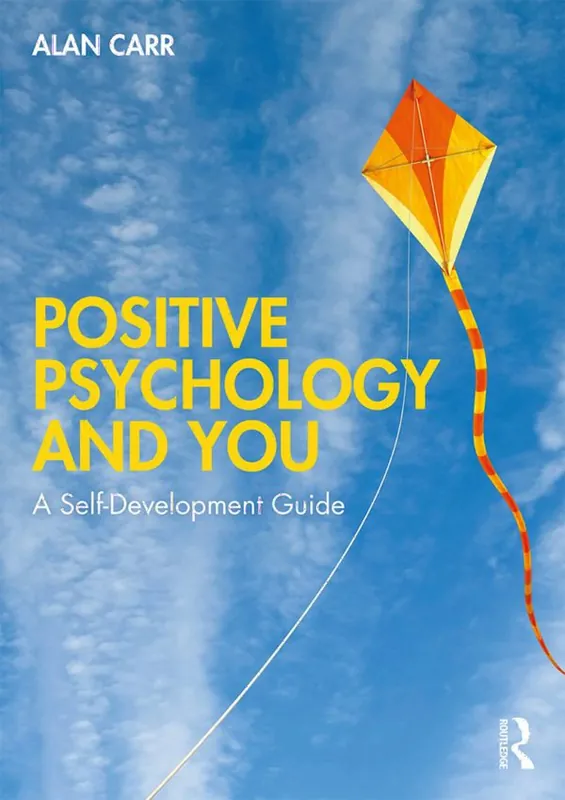 Positive Psychology and You | 1:a upplagan Fynd