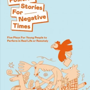 Positive Stories For Negative Times | 1:a upplagan Handla nu