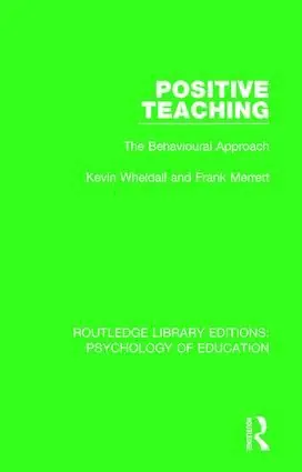 Positive Teaching | 1:a upplagan Populär