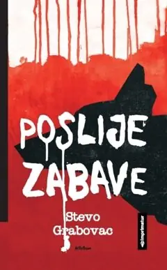 Poslije zabave | 0:e upplagan Handla nu