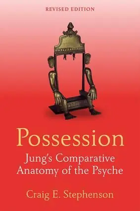 Possession | 2:a upplagan Snabb leverans