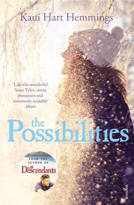 Possibilities, The | 0:e upplagan Reapris