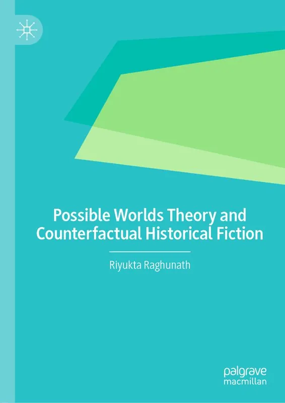 Lågt pris Possible Worlds Theory and Counterfactual Historical Fiction | 1:a upplagan