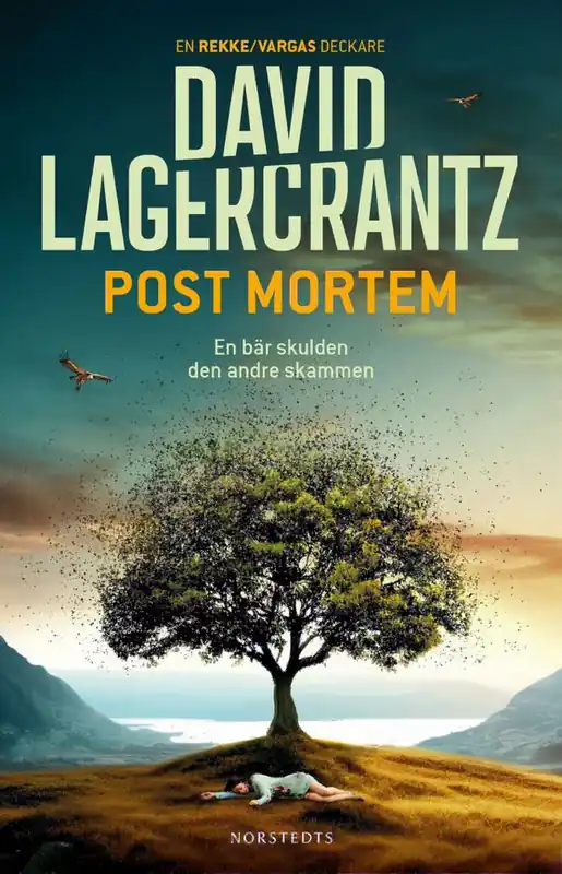 Extra rabatt Post Mortem | 1:a upplagan