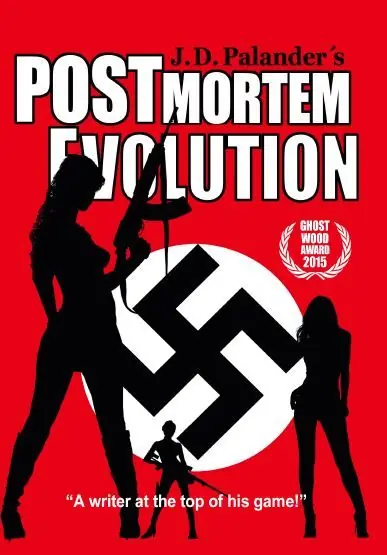 Premium Post Mortem Evolution | 0:e upplagan