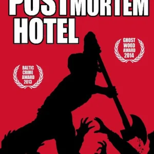 Post mortem hotel | 0:e upplagan Handla nu