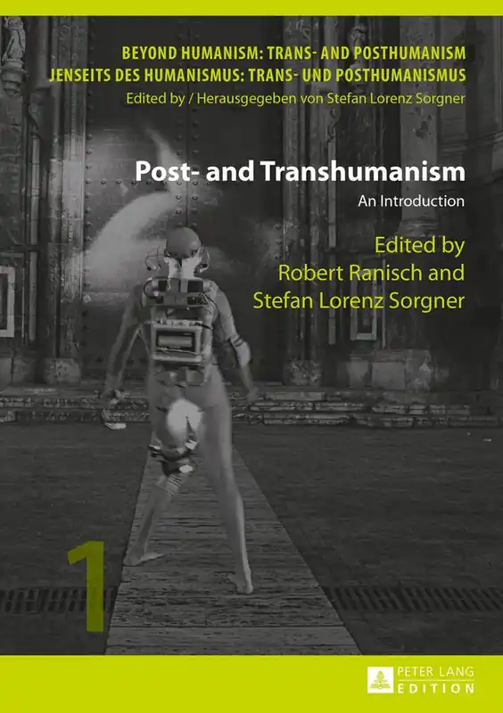 Post- and Transhumanism | 0:e upplagan Köp online