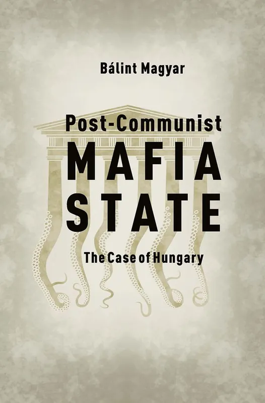 Post-Communist Mafia State | 0:e upplagan Kundfavorit