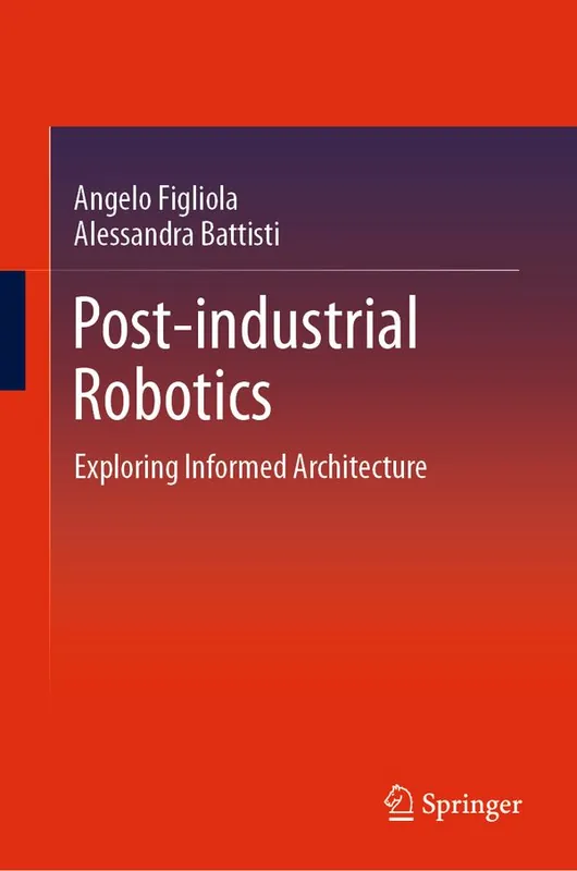 Reapris Post-industrial Robotics | 1:a upplagan