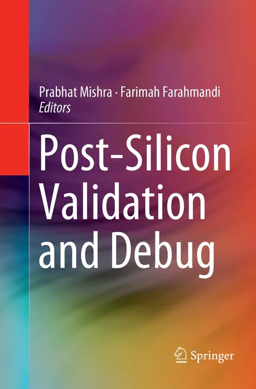 Billigare Post-Silicon Validation and Debug | 1:a upplagan