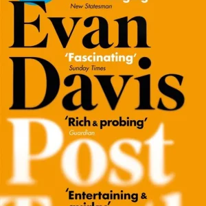 Sänkt pris Post-Truth | 0:e upplagan