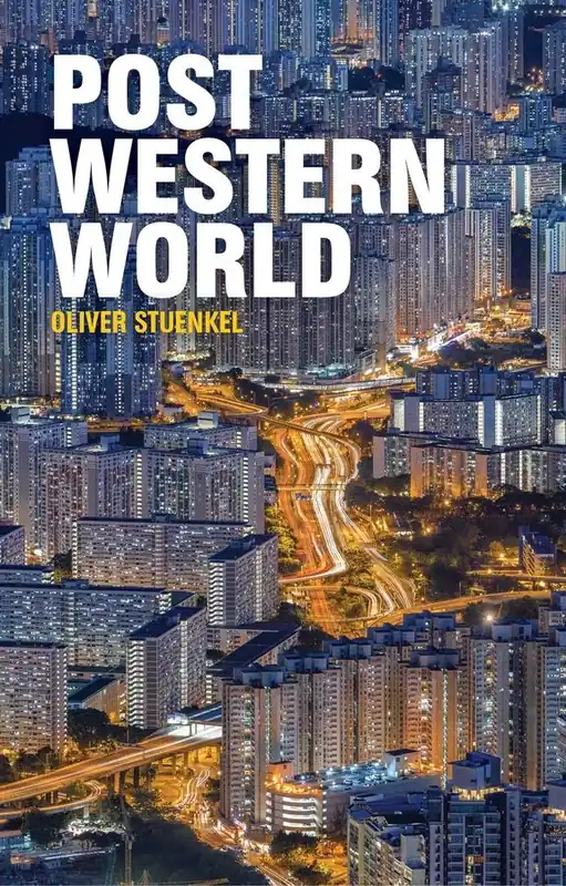 Begränsat antal Post-Western World | 0:e upplagan