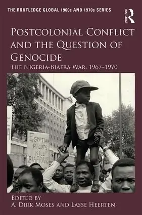 Postcolonial Conflict and the Question of Genocide | 1:a upplagan Beställ nu