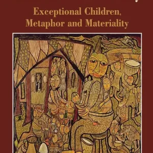 Bästa pris Postcolonial Fiction and Disability | 0:e upplagan