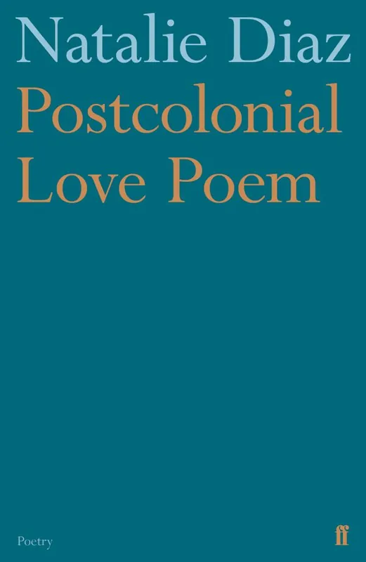 Postcolonial Love Poem | 0:e upplagan Nedsatt pris
