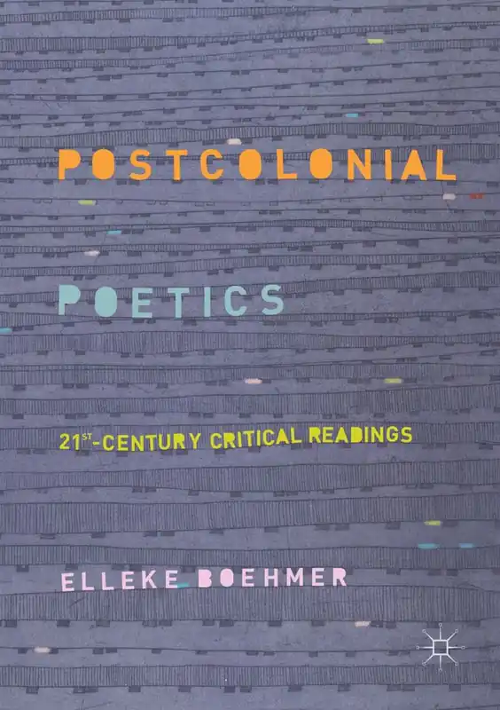 Populär Postcolonial Poetics | 1:a upplagan