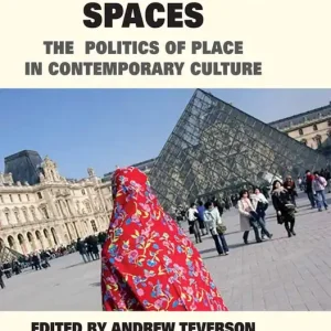 Rea Postcolonial Spaces | 1:a upplagan