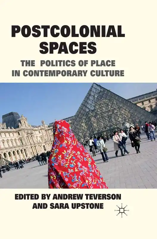 Rea Postcolonial Spaces | 1:a upplagan