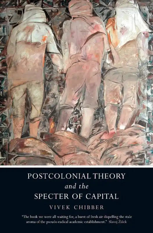 Rabatter Postcolonial Theory and the Specter of Capital | 1:a upplagan