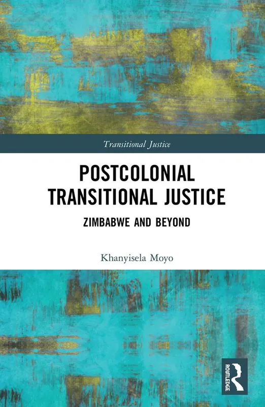 Populärt val Postcolonial Transitional Justice | 1:a upplagan