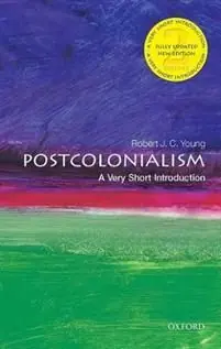 Reapris Postcolonialism | 2:a upplagan