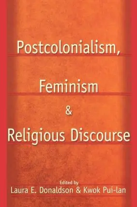 Postcolonialism, Feminism, and Religious Discourse | 0:e upplagan Rabatt