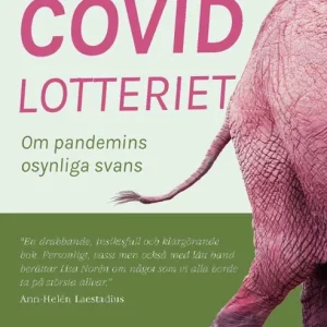 Postcovidlotteriet - Om pandemins okända svans | 0:e upplagan Begränsad tid
