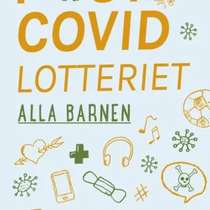 Postcovidlotteriet- Alla barnen ... | 0:e upplagan Bästa pris