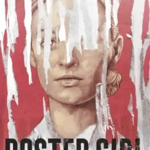 Begränsad tid Poster Girl | 0:e upplagan