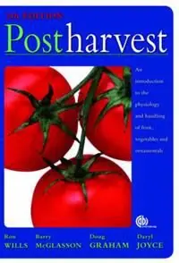 Postharvest | 5:e upplagan Begränsat antal