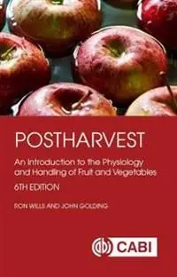 Postharvest | 6:e upplagan Köp online