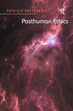 Snabb frakt Posthuman Ethics | 1:a upplagan