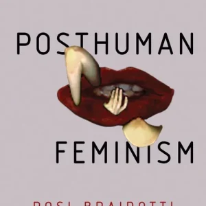 Snabb frakt Posthuman Feminism | 0:e upplagan