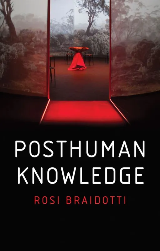 Nyhet Posthuman Knowledge | 1:a upplagan