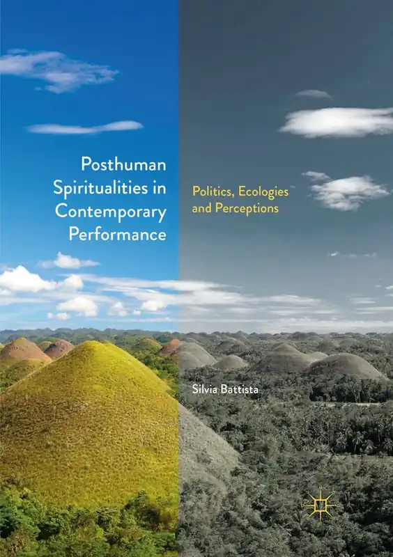 Begränsat erbjudande Posthuman Spiritualities in Contemporary Performance | 1:a upplagan
