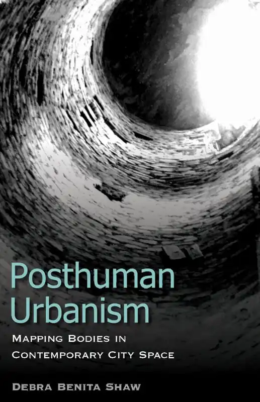 Posthuman Urbanism | 0:e upplagan Lågt pris