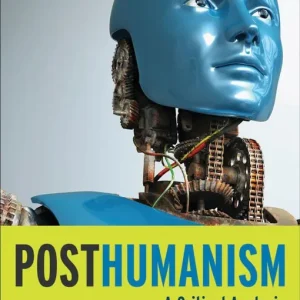 Posthumanism | 0:e upplagan Trygg betalning