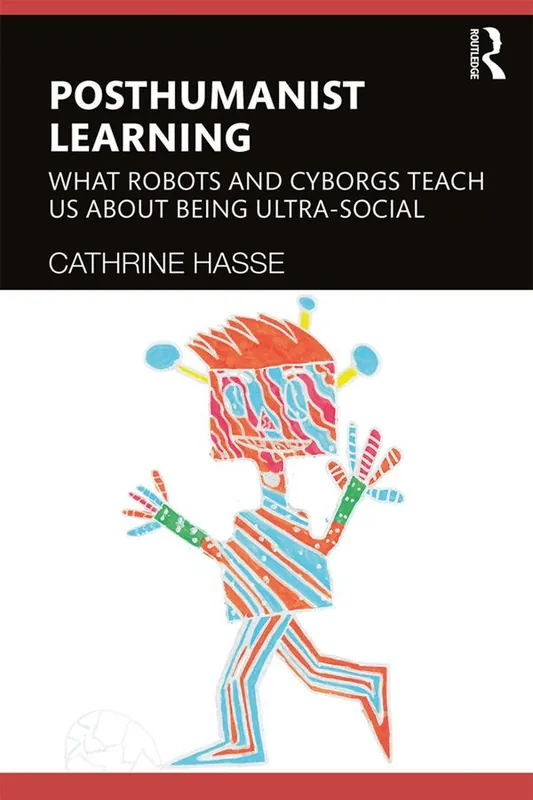 Outlet Posthumanist Learning | 1:a upplagan