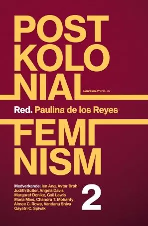 Begränsat erbjudande Postkolonial feminism, vol. 2 | 0:e upplagan