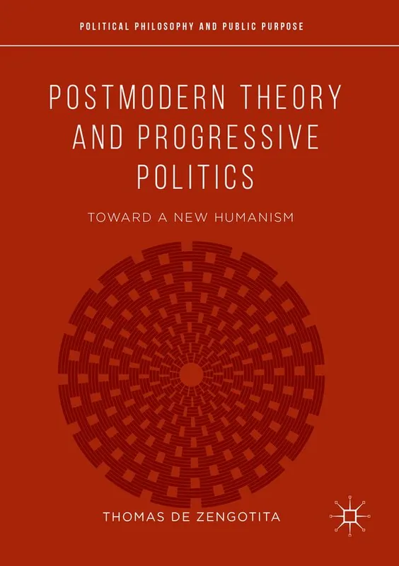 Postmodern Theory and Progressive Politics | 1:a upplagan Extra rabatt