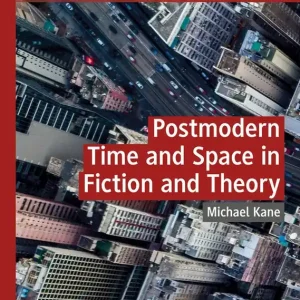 Trygg betalning Postmodern Time and Space in Fiction and Theory | 1:a upplagan