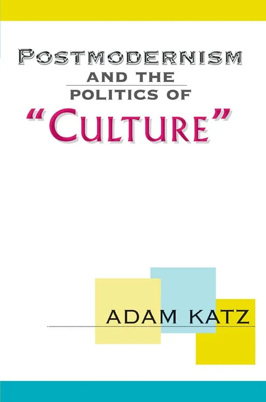 Lägg i varukorgen Postmodernism And The Politics Of 'Culture' | 1:a upplagan