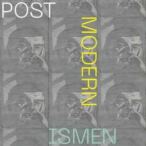Postmodernismen | 0:e upplagan Endast denna vecka