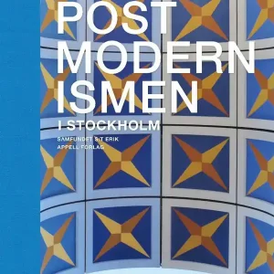 Postmodernismen i Stockholm | 0:e upplagan Rabatt